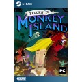 Return to Monkey Island Steam